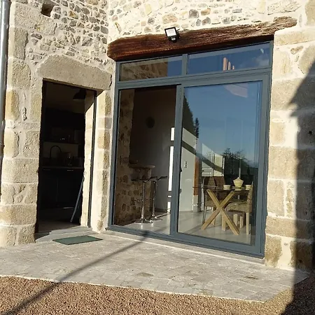 Du Buisson Дом отдыха