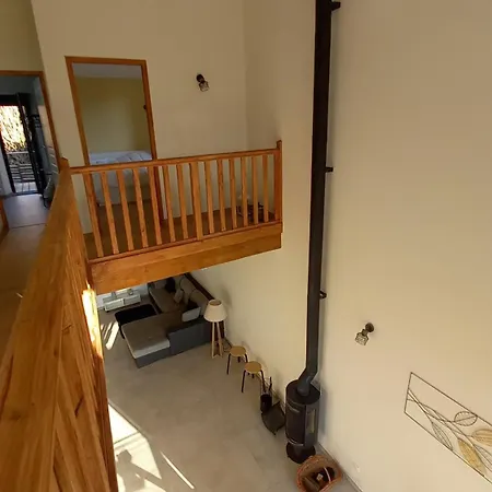 Du Buisson Vakantiehuis *