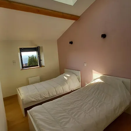 Du Buisson Holiday home