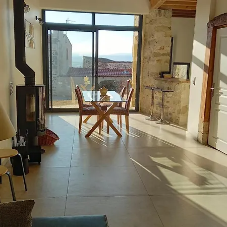 Vakantiehuis Du Buisson *