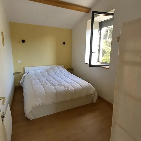 Du Buisson Holiday home Parent