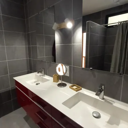 Holiday home Du Buisson