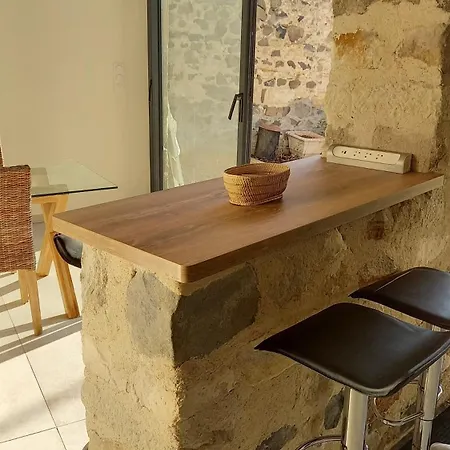 Du Buisson Vakantiehuis *