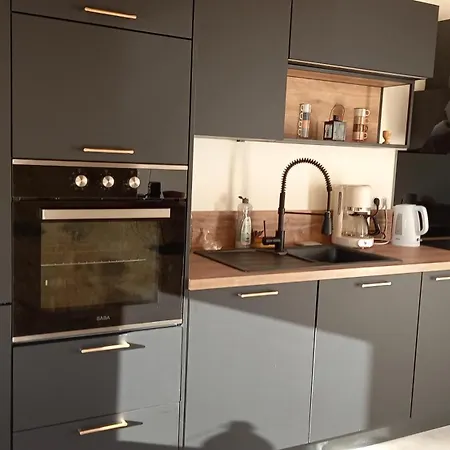 Дом отдыха Du Buisson