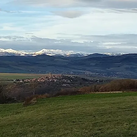 Du Buisson Дом отдыха *