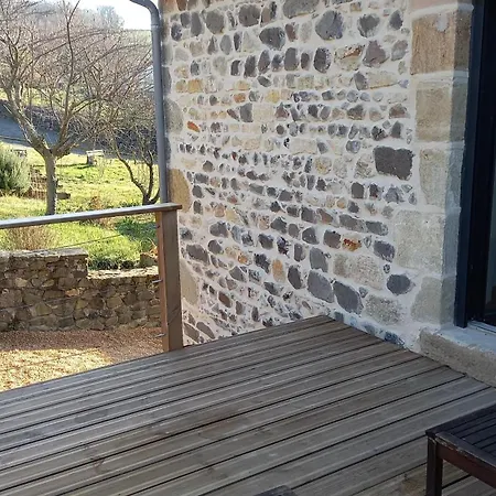 Holiday home Du Buisson Parent