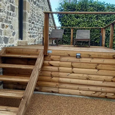 Du Buisson Holiday home Parent