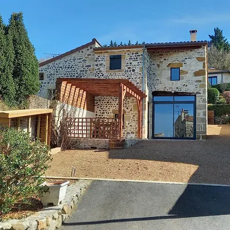 Holiday home Du Buisson