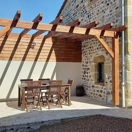 Du Buisson Holiday home *