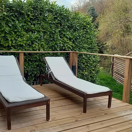 Holiday home Du Buisson Parent