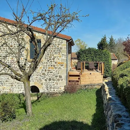 Du Buisson Feriehus