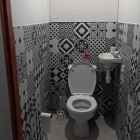 Du Buisson Vakantiehuis Parent