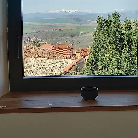 Vakantiehuis Du Buisson