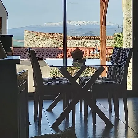 Du Buisson Vakantiehuis *