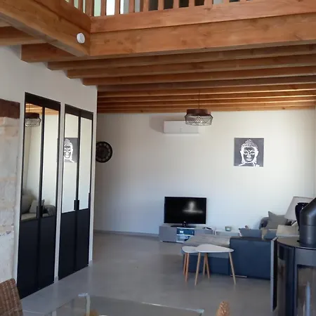 Du Buisson Vakantiehuis *