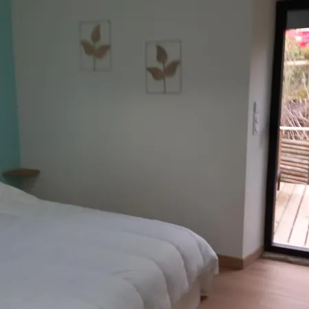 Du Buisson Holiday home