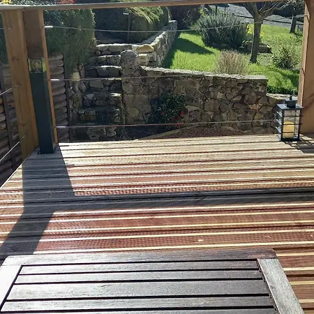 Du Buisson Holiday home