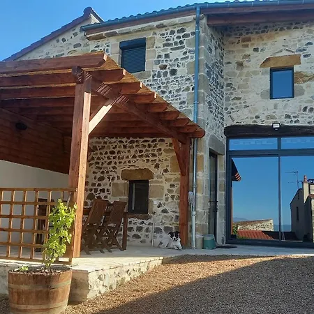 Du Buisson Holiday home *