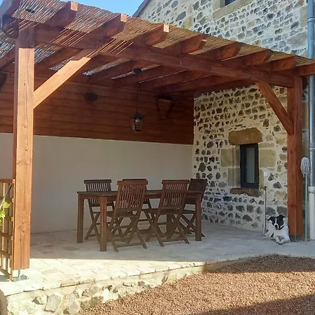 Holiday home Du Buisson *