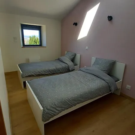 Vakantiehuis Du Buisson *