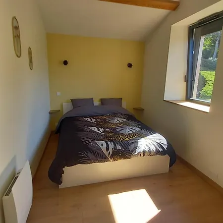 Du Buisson Vakantiehuis