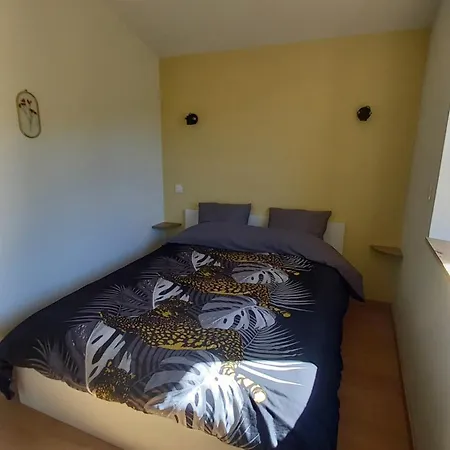 Дом отдыха Du Buisson