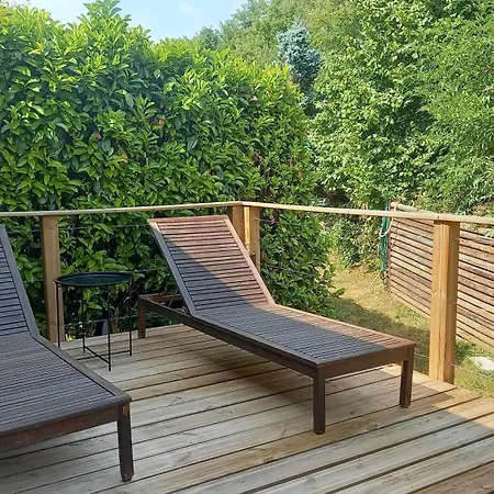 Du Buisson Feriehus *