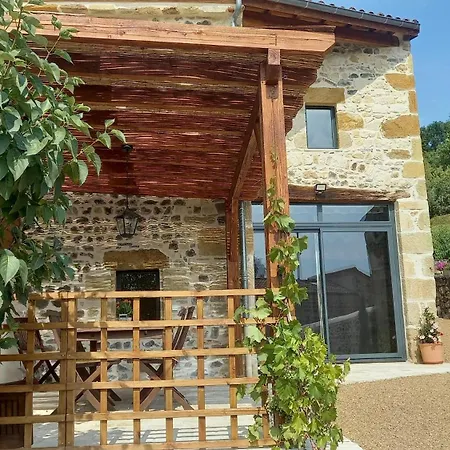 Du Buisson Vakantiehuis Parent