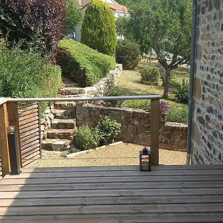 Du Buisson Vakantiehuis