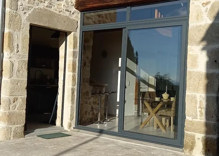 Du Buisson Holiday home