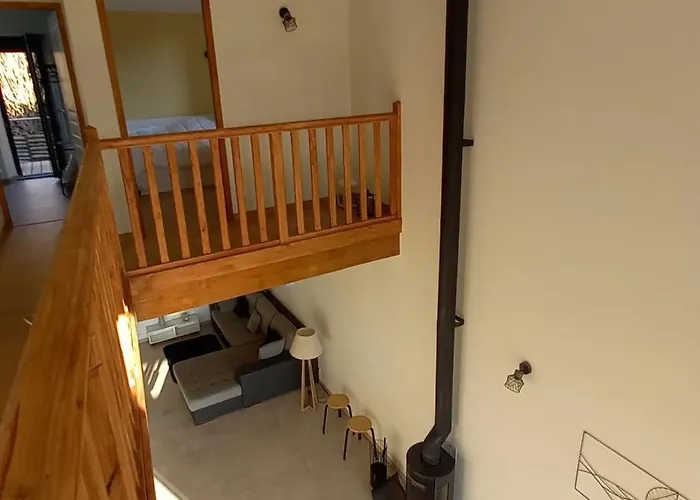 Du Buisson Holiday home *