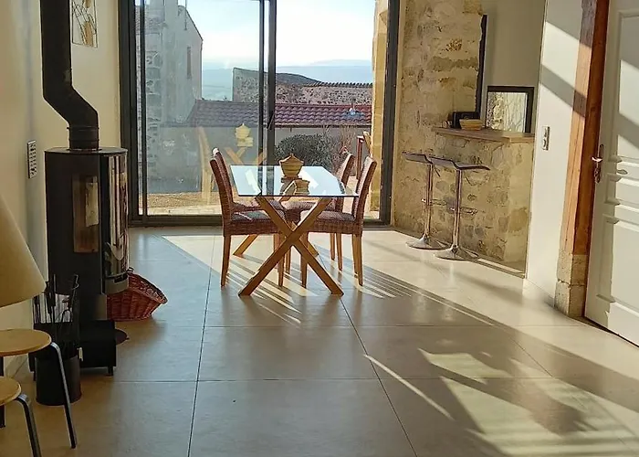 Holiday home Du Buisson *