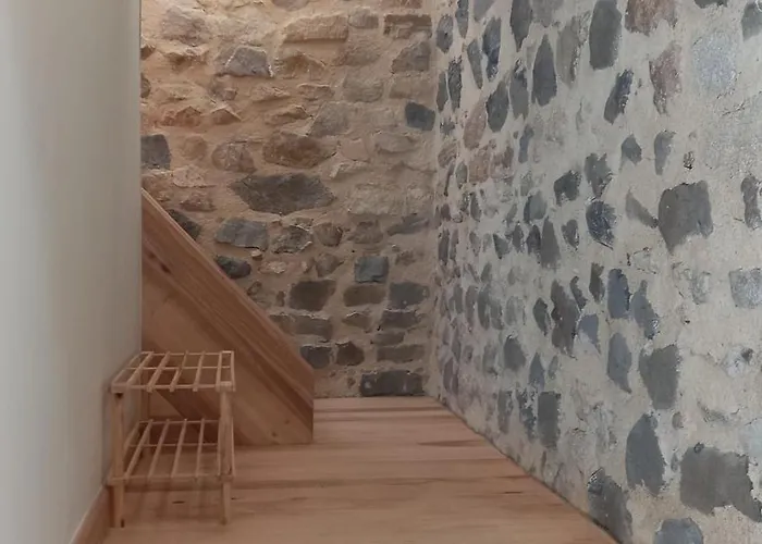 Du Buisson Holiday home *