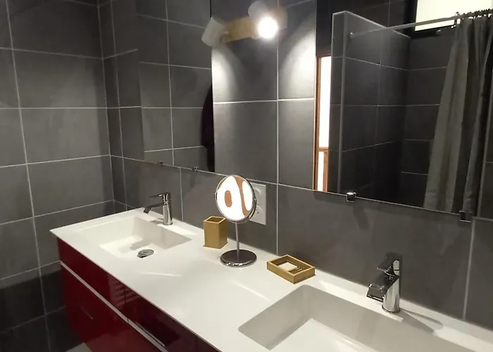 Holiday home Du Buisson