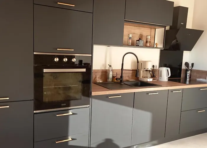 Holiday home Du Buisson