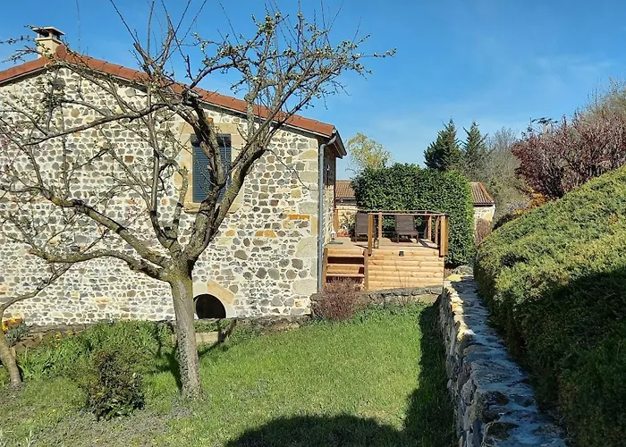 Du Buisson Holiday home