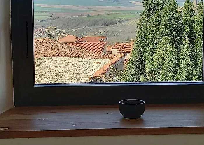 Holiday home Du Buisson