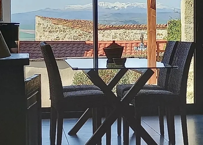 Du Buisson Holiday home *