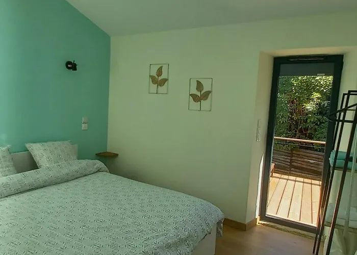 Holiday home Du Buisson