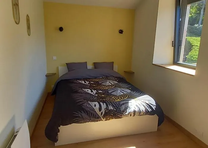 Du Buisson Holiday home