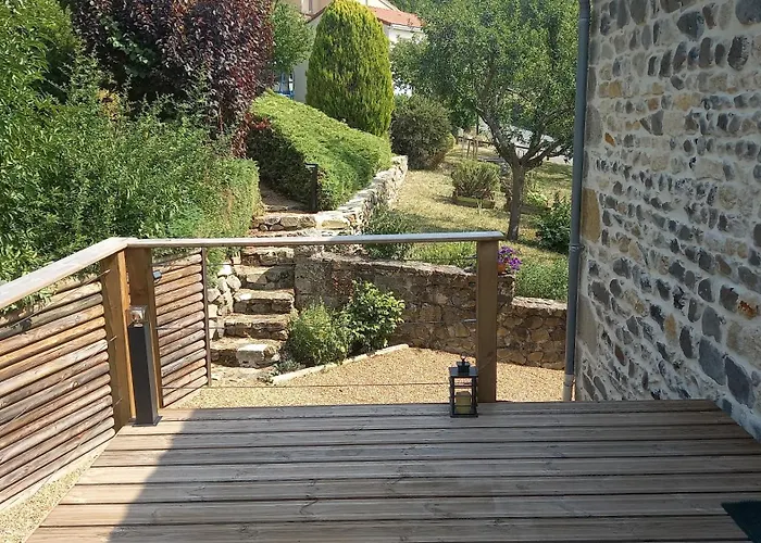 Du Buisson Holiday home